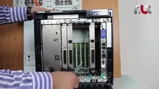 نصب سانترال TDA پاناسونیک / بخش اول پکیج آموزش کامل سانترال TDA