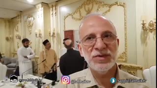 حج وپارادایم آینده جهانی