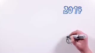 زندگی لورن گری بآ نقاشی!^°^