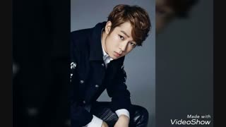 بیوگرافی + میکس عکسای داوون عضو اس اف ناین(SF9/dawon)