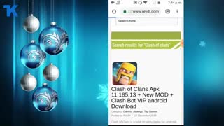 هک بازی های آنلاین اندروید - جدیدترین روش هک بازی 2019