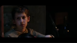 آنونس فیلم سینمایی بمب یک عاشقانه