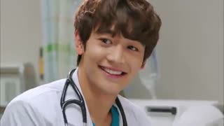 Minho Cut Compilation @Medical Top Team+توضیحات*-*