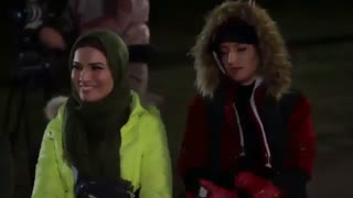 دانلود قسمت نهم سریال رالی ایرانی ۲ با کیفیت BluRay 1080p