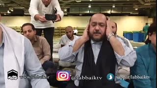 تلاوت استاد کریم منصوری