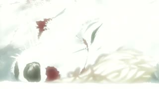 کلیپ انیمه‌ای به سبک بازی تاج و تخت Game of Thrones