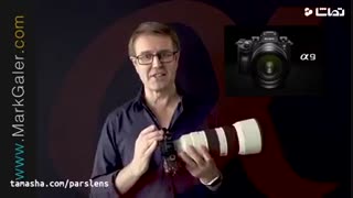 دوربین بدون آینه سونی آلفا a9,، اجاره دوربینهای پیشرفته عکاسی