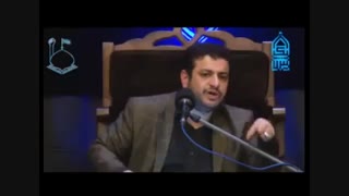 رائفی پور - شگفتی های گریه بر ائمه
