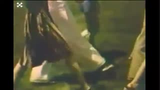 تبلیغ نگار-ویدیوی تبلیغاتی کفش ملی