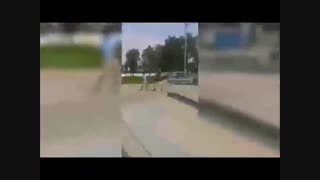 فقط برای خنده : میکس : بمب خنده