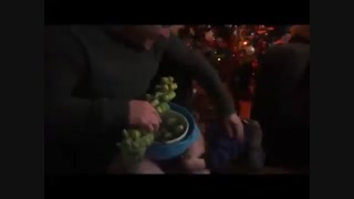 ویدئو : جدید : میکس صحنه های جذاب و جالب و خنده دار از سراسر دنیا