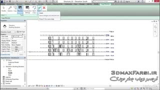 آموزش مانیتورینگ کپی : صفر تا صد آموزش رویت استراکچر به زبان فارسی