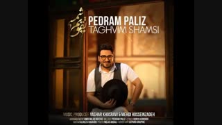 دانلود آهنگ پدرام پالیز به نام تقویم شمسی