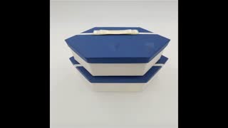 جعبه هدایا-جعبه سازی-جعبه کادو-ساخت جعبه-روما