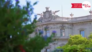 مادرید اسپانیا - Madrid