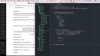 How to Allow Users to Edit Personal Information (Django Tutorial) | Part 19