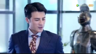 سریال چینی تابستان روباه 1 قسمت 13 با زیرنویس فارسی / The Fox's Summer Season 1 Chinese Drama