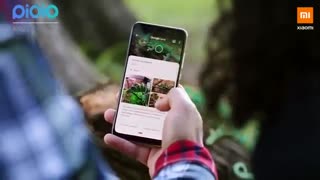 گوشی موبایل شیائومی Mi A3 | فروشگاه اینترنتی پیویو