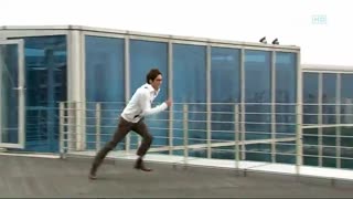 قسمت پنجم سریال کره ای به من دروغ بگو Lie to Me 2011