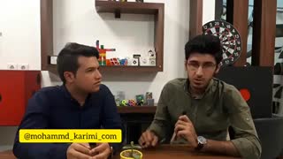 آموزش زبان انگلیسی با فیلم و موسیقی