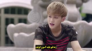 قسمت 32 سریال درخشانترین ستاره در آسمان + زیرنویس فارسی چسبیده