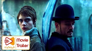 تریلر فصل اول | Carnival Row