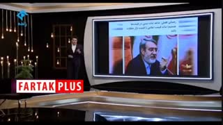 کنایه علی ضیا به وزیر کشور درباره «ثبات قیمت‌ها»