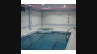رزرو ویلا با استخر و جکوزی در شمال