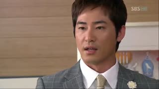 قسمت نهم سریال کره ای به من دروغ بگو Lie to Me 2011