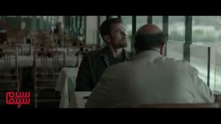 آنونس «دروغ گفتن و دزدی کردن Lying and Stealing»