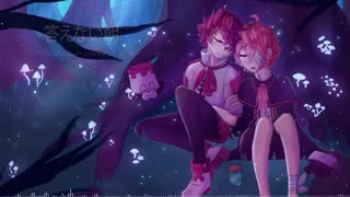 【FUKASE & OLIVER】Sleeping Forest | 眠れる森 【VOCALOID COVER】+ VSQX