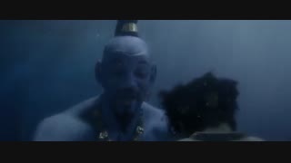 دانلود فیلم کمدی هیجانی علاءالدین Aladdin 2019  - با زیرنویس چسبیده - با بازی ویل اسمیت