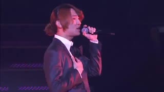 Kiseop and AJ - Obsession (1st Japan Live Tour DVD) [HD].mp4