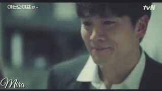 میکس غمگین سریال همسر آشنا با آهنگ زیبای بی تاب از بابک جهانبخش