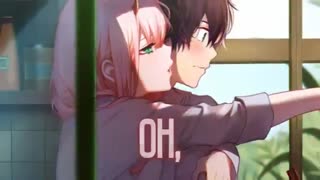 Nightcore_senorita