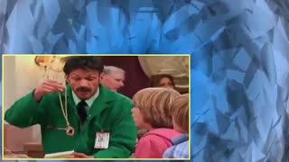 The Suite Life on Deck S01E07 It's All Greek to Me