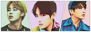 Bts اهنگی از مکنه لایننن شیطونن