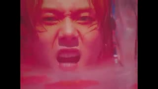 MV. Triple H . RETRO FUTURE