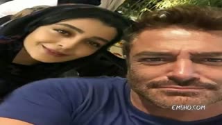 تصاویر خوشگل ترین بازیگران ایرانی قسمت 1