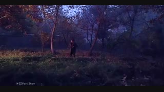 سرو زیر آب....سالار عقیلی...