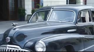 قسمت سی و دوم سریال چینی دختری با گوشواره منگولی The Girl in Tassel Earring 2015