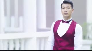 قسمت سی و سوم سریال چینی دختری با گوشواره منگولی The Girl in Tassel Earring 2015