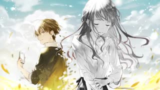 Nightcore - What have you done