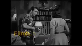 از اینجا تا ابدیت 1953