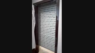 درب اتوماتیک  یوسف آباد