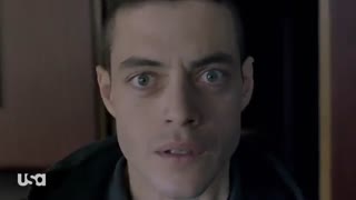 Mr. Robot Season 4 Teaser Promo