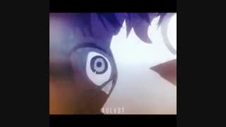 میکس با حال از انیمه توکیو غول