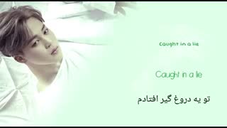 آهنگlieازجیمین تقدیمی