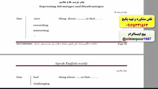 آمادگی جهت آزمون آیلتس IELTS-لغات آیلتس-گرامر آیلتس-مصاحبه آیلتس