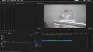 Action Transition Preset Pack